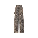 Darkpark Dame Jeans Flerfarget W26,