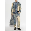Dsquared2 Herre Jeans Blå XL,