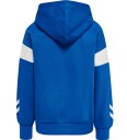 Hummel Hettegenser HmlOptimisme Lapis Blue 6 år 116 Hettegenser Blå