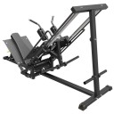 Impulse IFP1711 - Hack Squat/Leg Press, Styrkeapparat - Ben