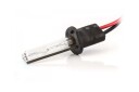 Lumen Xenonsett Til Mc (6000k, H1, 55w, Tynn Ballast)