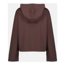 Moncler Dame Gensere & Hettegensere Brun S,