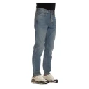 Haikure Herre Jeans Blå W36,