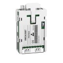 Schneider Electric VW3A3607 Kommunikasjonskort PROFIBUS ATV LXM32 Elfordeling & strømforsyning
