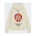 Barrow Herre Gensere & Hettegensere Beige L,