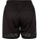 Endurance Carnew Treningsshorts Dame Svart 44
