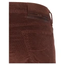 Jacob Cohën Herre Jeans Rød W32,