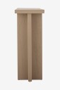 Bloomingville   Cupa konsollbord   Beige