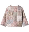 Wheat Quilt Jacket Ima   PATCHWORK FLOWERS   128