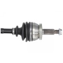 Point Gear Drivaksel POINT GEAR PNG75898