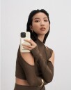 iDeal of Sweden Atelier Case Galaxy S21 Plus Cream Beige