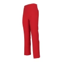 Elisabetta Franchi Dame Bukser Rød S,
