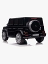 Mercedes Benz G500 Elbil, Svart