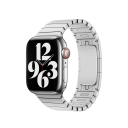 Apple 38mm Silver Link Bracelet