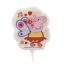Kakelys Peppa Gris 7,5cm 