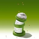 Beplain Mung Bean Pore Clay Mask 120ml