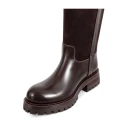 Dolce & Gabbana Dame Sko Brun 37 EU,