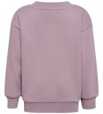 Hummel Mini Loose Crewneck Rosa 80