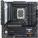 ASUS TUF Gaming B860M-Plus Hovedkort med Wi-Fi 7 og DDR5 støtte
