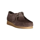 Clarks, Herre, Sko, Brun, 45 EU,