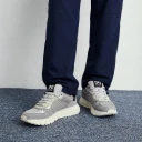 Id.eight unisex Sko Grå 38 EU,