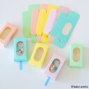 Esker Til Cakesicles Pastell Pk/10 