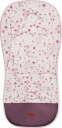 Sensillo Bloom Vogninnlegg 40x80cm Rosa