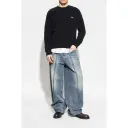 Emporio Armani Herre Sko Brun 41 EU,