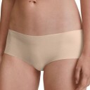 Calida  Truser Seamless Low Rise Panty Beige Small Dame