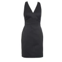 Elisabetta Franchi Dame Kjoler Svart M,