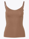 Ichi Siv Singlet Brun L