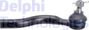 DELPHI TA3341 Endeledd
