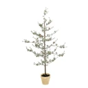 Mr Plant Lerketre 135 cm