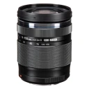 Olympus M.Zuiko 14-150mm f/4.0-5.6 II Sort