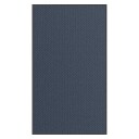  Dørmatte Blå 115x200 cm 8721158674746