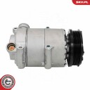 ESEN SKV 84SKV090 AC-kompressor