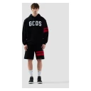Gcds Herre Gensere & Hettegensere Svart M