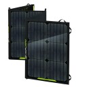 Goal Zero - Nomad 100 Black Solar Panel
