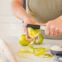 Kitchenaid Classic skreller porselenshvit