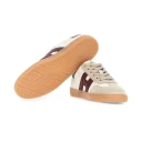 Hogan, Dame, Sko, Beige, 37 1/2 EU,