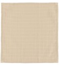 Cam Cam Copenhagen Vaskeklut 4 Pakning White One Size
