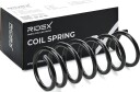 RIDEX 188C0693 Fjær