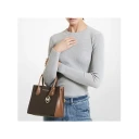 Michael Kors Dame Vesker Brun ONE SIZE,