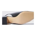 Scarosso Dame Sko Svart 37 EU,