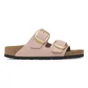 Birkenstock Dame Sko Rosa 40 EU,