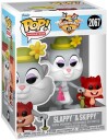 Funko POP! & Buddy: Animaniacs  Slappy & Skippy