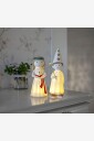 Star Trading - Innredning Lucia 2-p - Hvit
