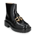 Bottega Veneta Dame Sko Svart 37 EU,