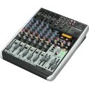 Behringer XENYX QX1204USB USB Mikser