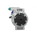 AC kompressor THERMOTEC KTT090069